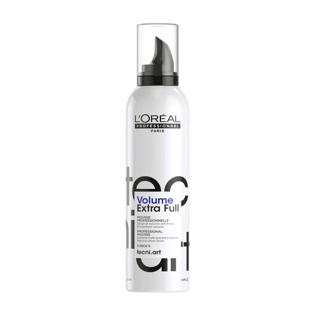 [E29028] Loreal tecni.art - full volume extra schaum 250 ml