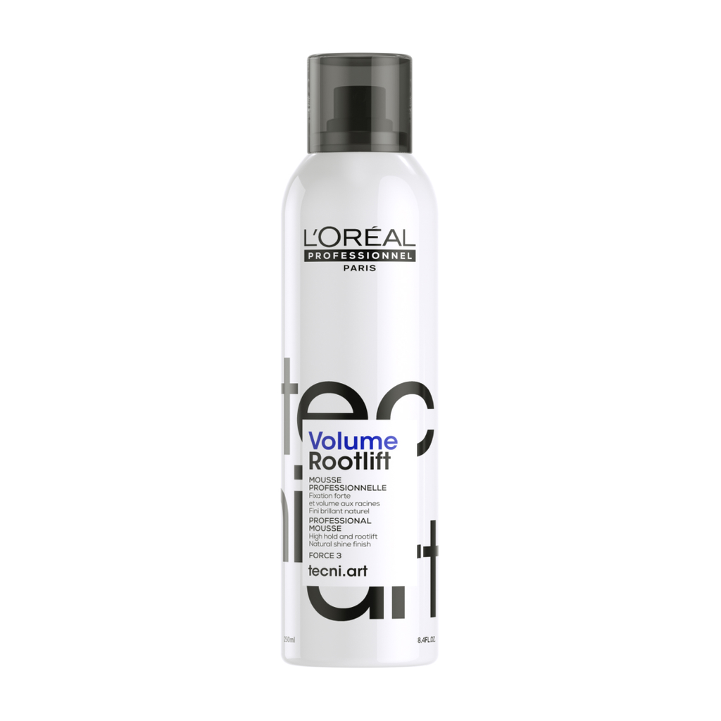 [E29032] Loreal tecni.art - Volume Rootlift schaum 250 ml