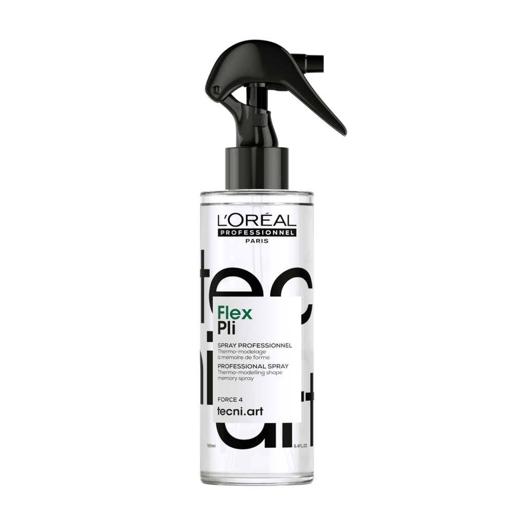 [E29035] Loreal tecni.art - Flex Pli thermo spray 190 ml