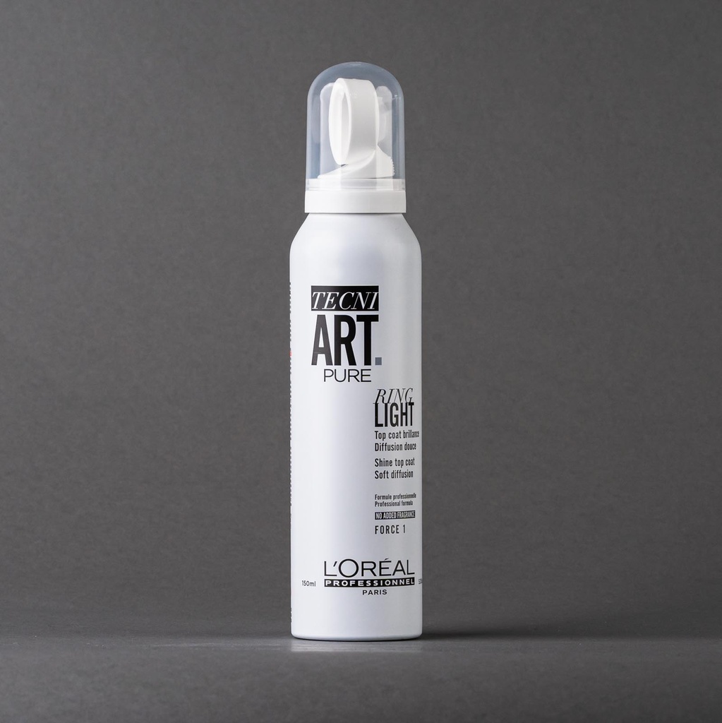 Loreal tecni.art - pure ring light 150ml