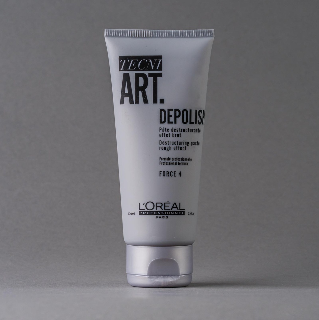 [E29067] Loreal tecni.art - depolish 100ml