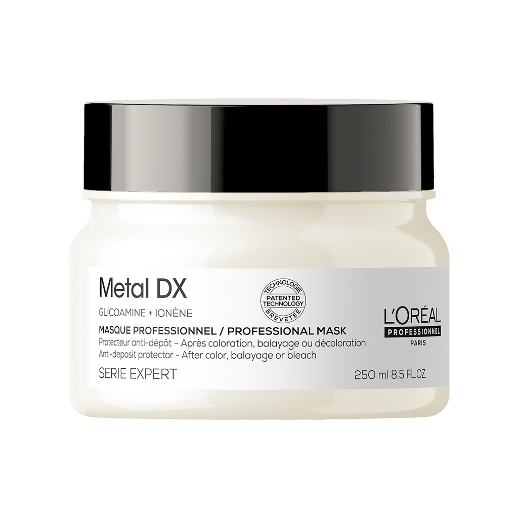 Loreal Serie Expert Metal DX Maske 250ml
