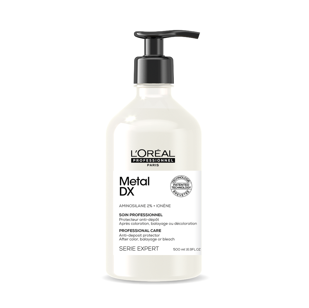 Loreal Serie Expert Metal DX Pflege 500ml
