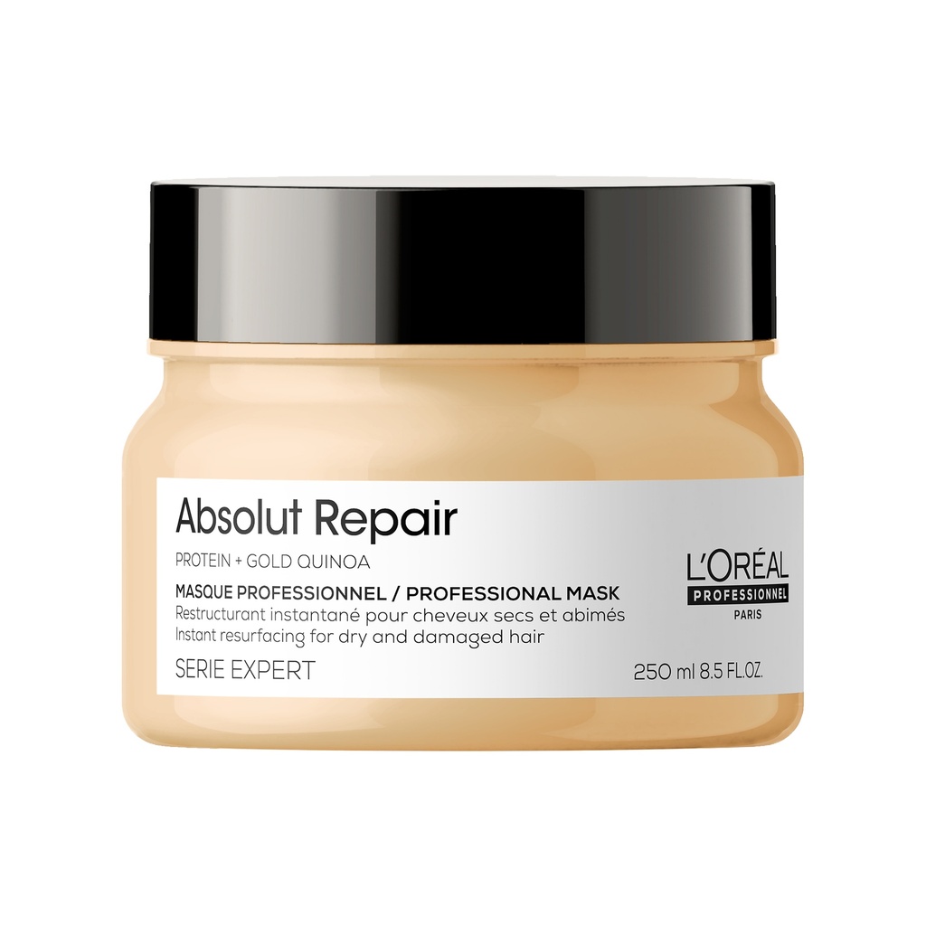Loreal Serie Expert Absolut Repair Mask 250 ml
