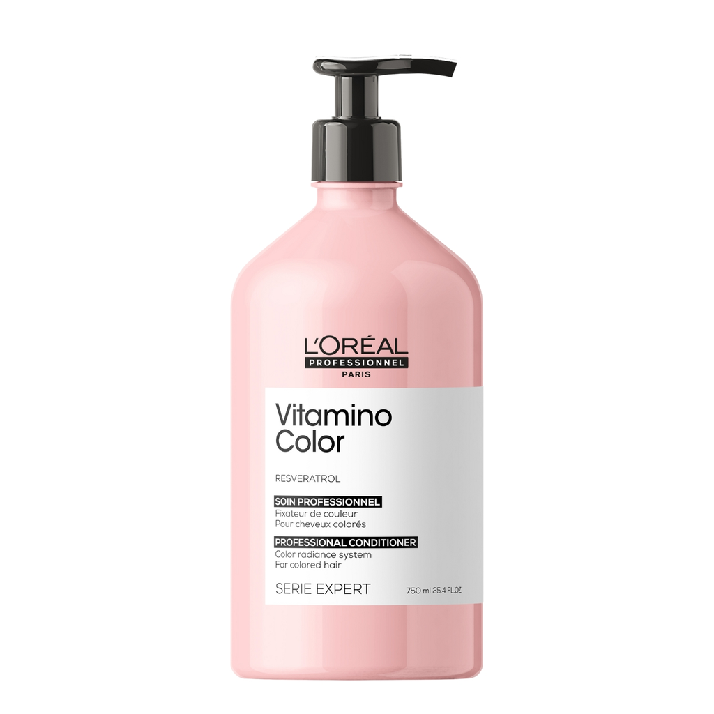 Loreal Serie Expert Vitamino Color Conditioner 750ml