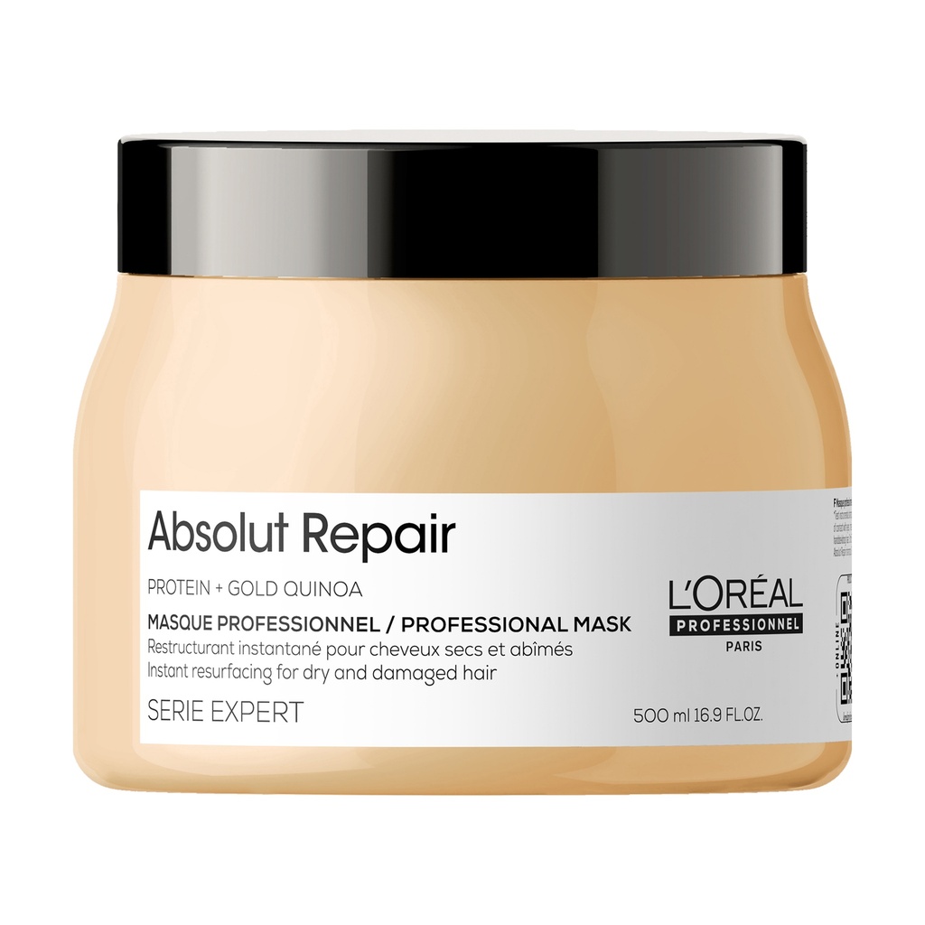 [E35653] Loreal Serie Expert Absolut Repair Maske 500 ml