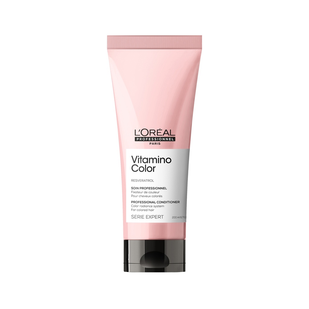 Loreal Serie Expert Vitamino Color Conditioner 200 ml