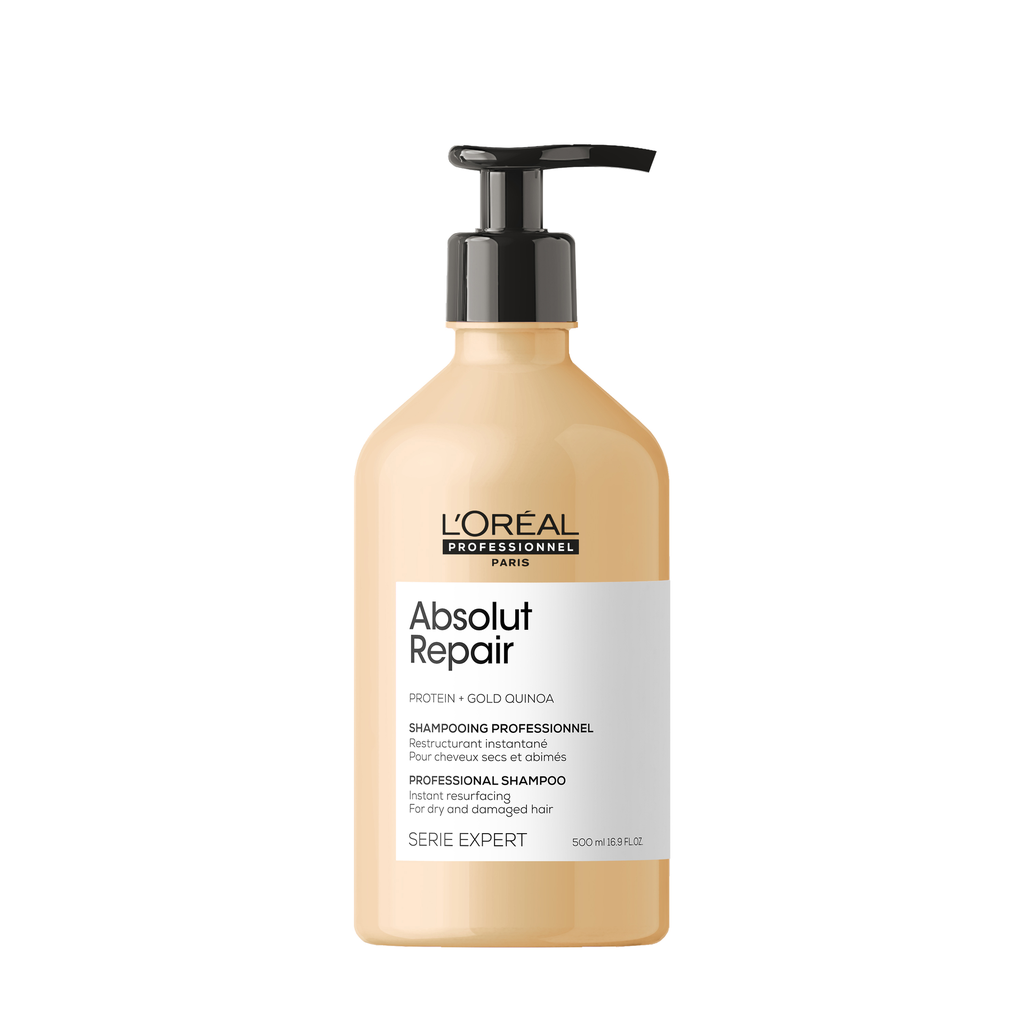 Loreal Serie Expert Absolut Repair Shampoo 500 ml