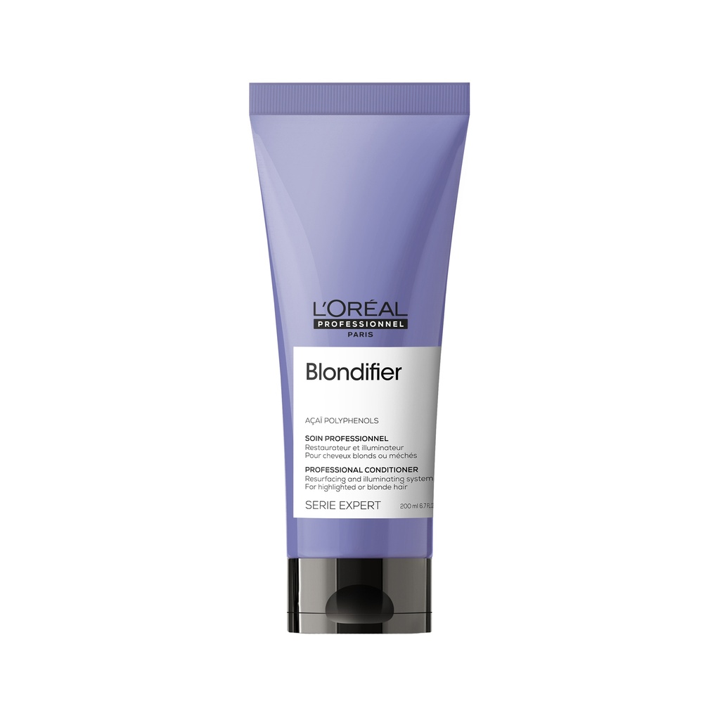 Loreal Serie Expert Blondifier Conditioner 200 ml