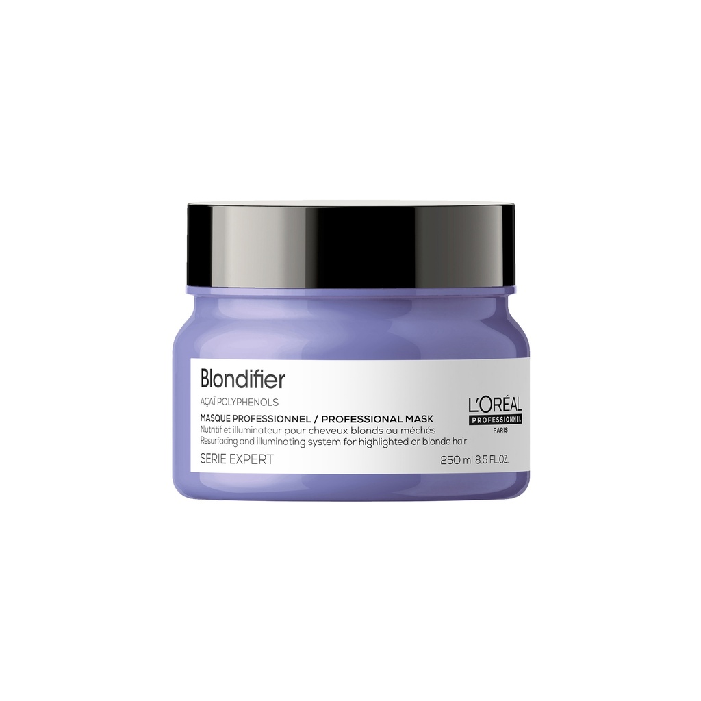 Loreal Serie Expert Blondifier Maske 250 ml