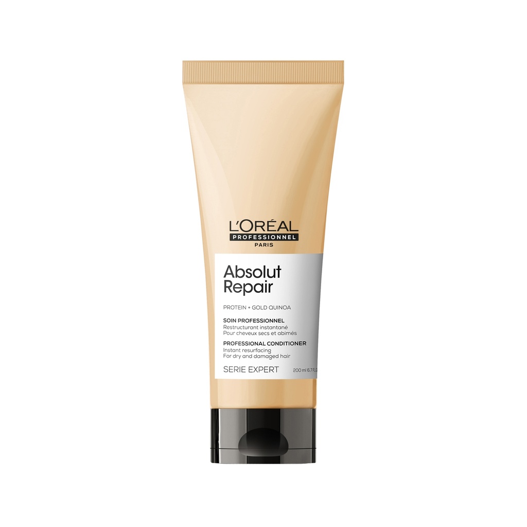 [E35718] Loreal Serie Expert Absolut Repair Conditioner 200 ml