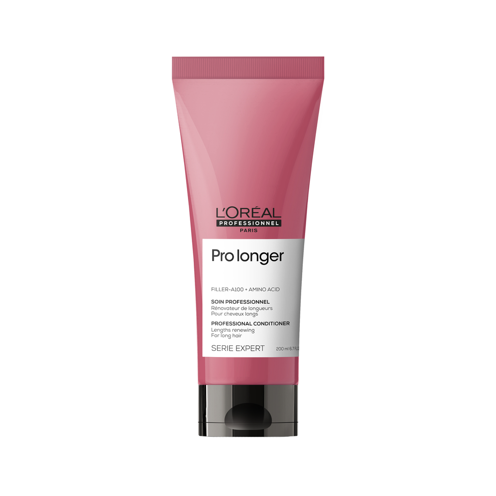 [E35720] Loreal Serie Expert Pro Longer Conditioner 200 ml