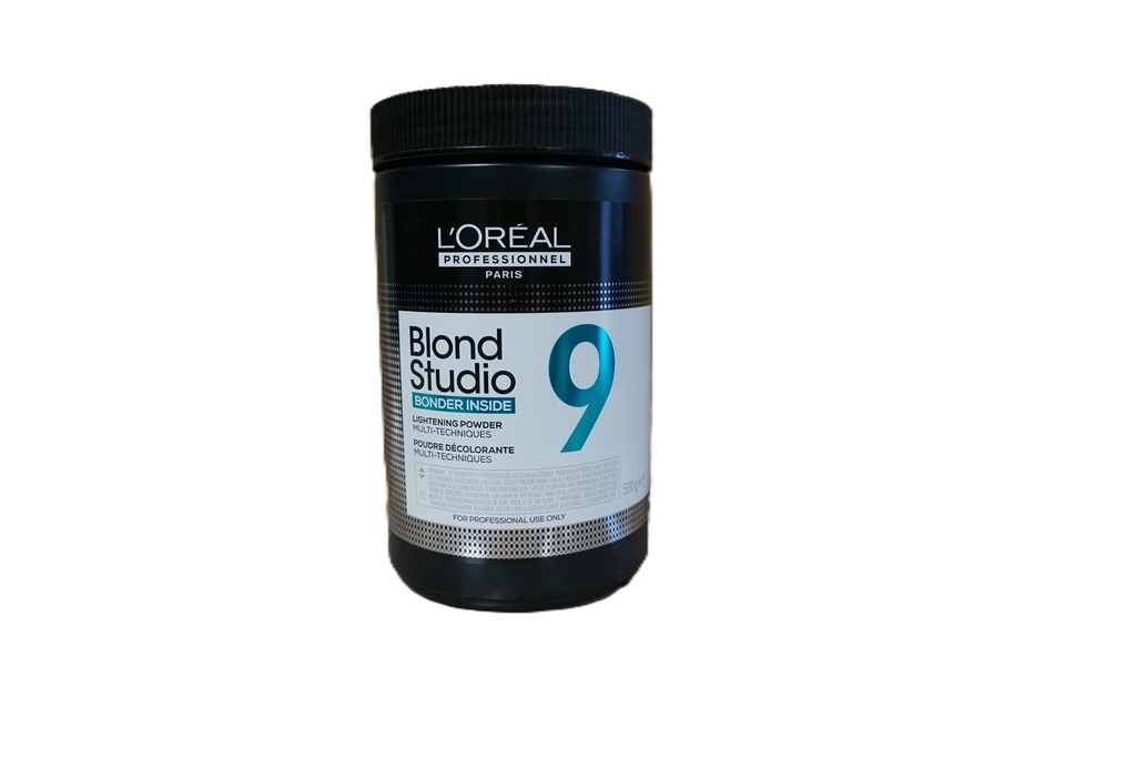 Loreal Blond Studio 9 Bonder Inside 500g