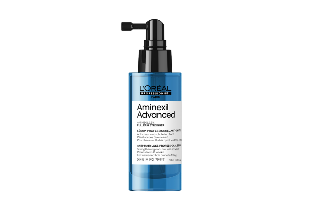 Loreal Serie Expert Serioxyl Advanced 90ml
