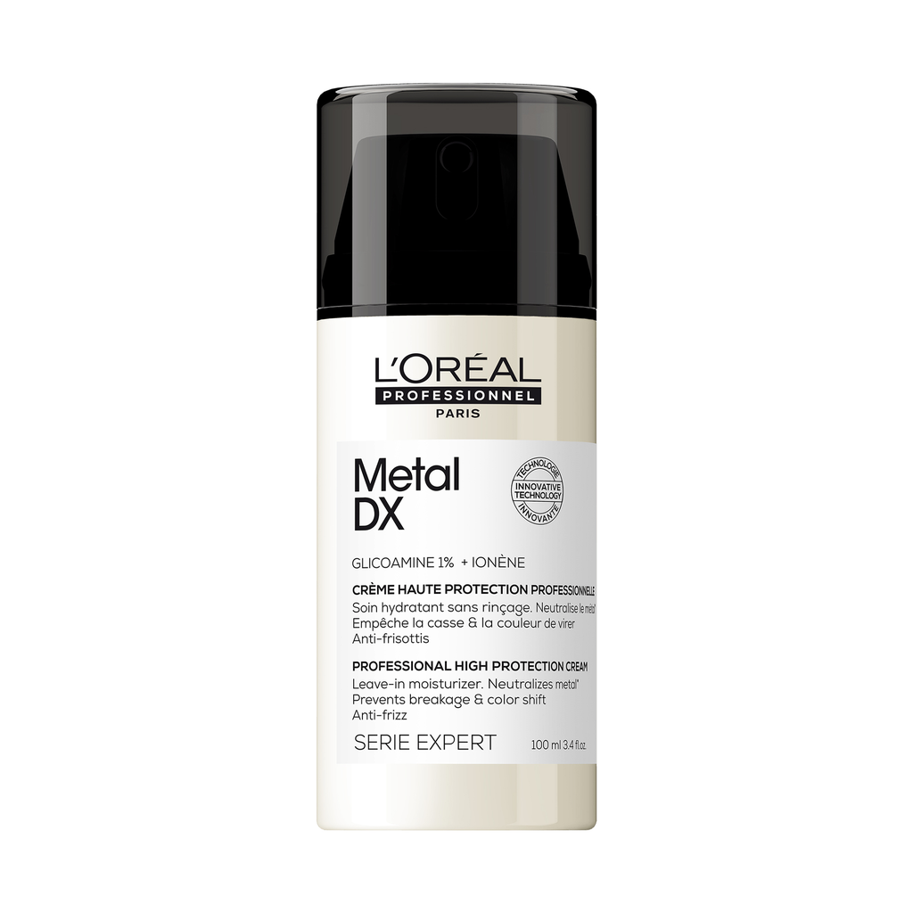 Loreal Serie Expert Metal DX High Protection Cream 100ml