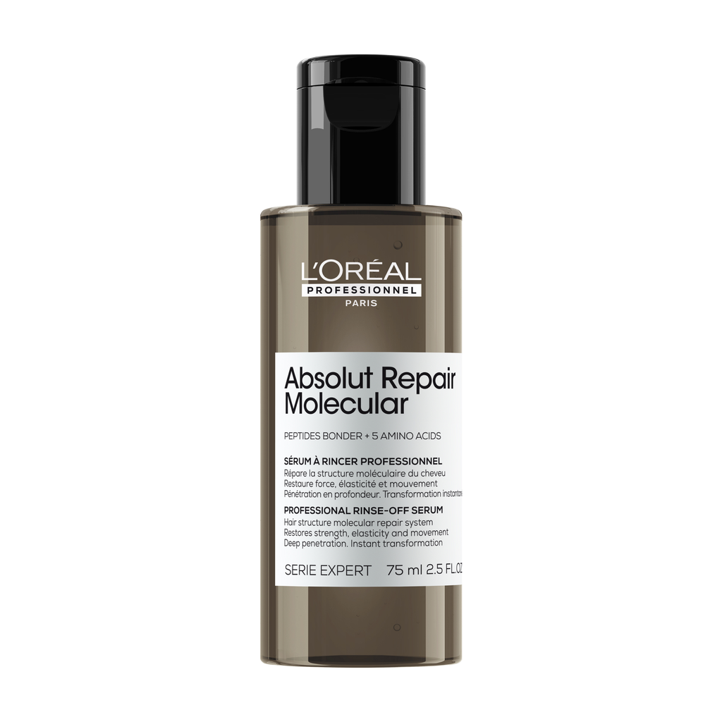 Loreal Serie Expert Absolut Repair Molecular Rinse-Off Serum 75 ml