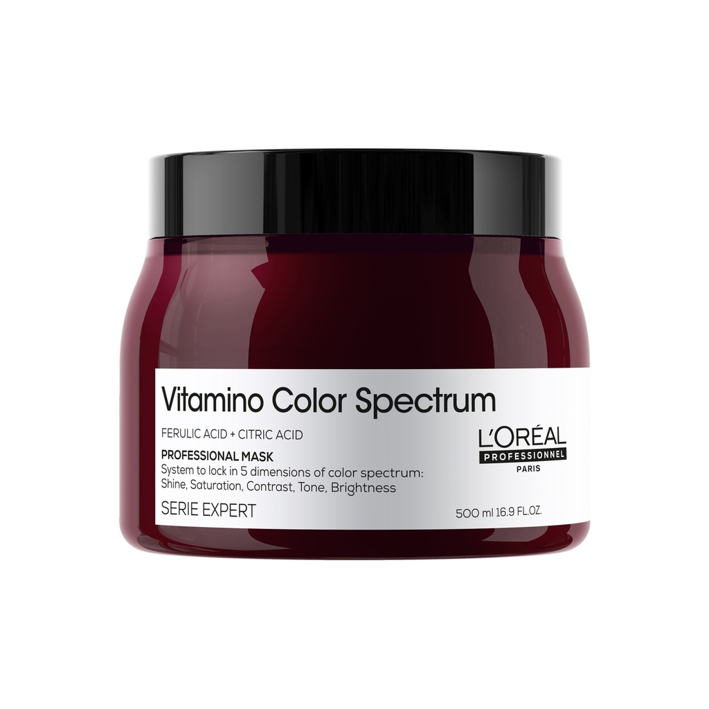 Loreal Serie Expert Vitamino Spectrum Maske 500ml