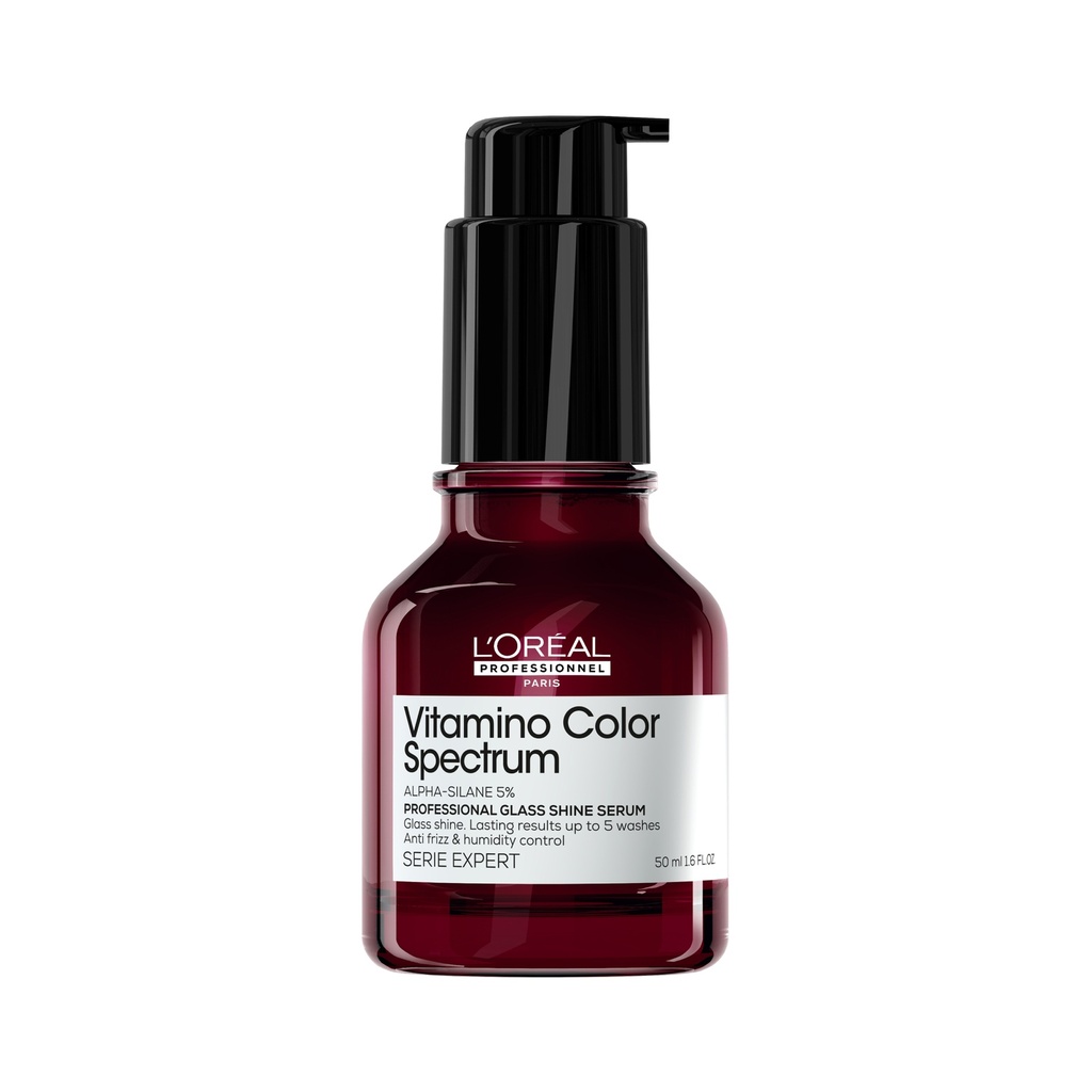 Loreal Serie Expert Vitamino Spectrum Glass Shine 50ml