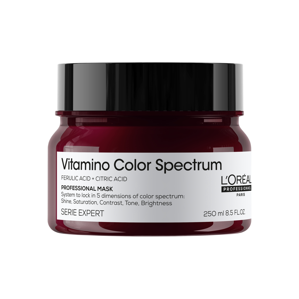 Loreal Serie Expert Vitamino Spectrum Maske 250ml
