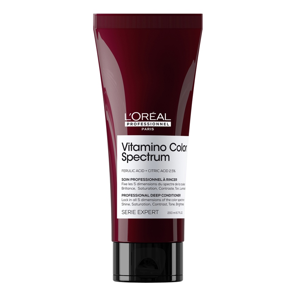 Loreal Serie Expert Vitamino Spectrum Conditioner 200ml