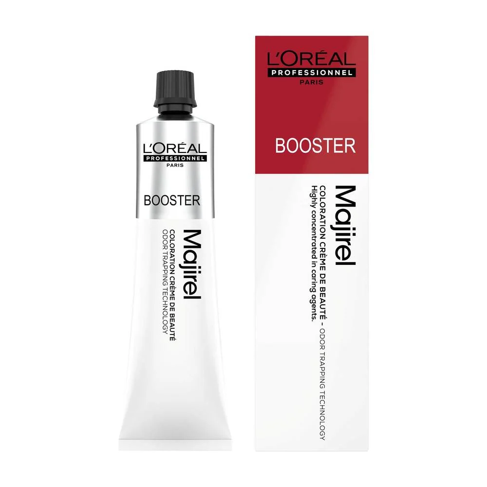 Loreal Majirel 60ml - Booster Rot