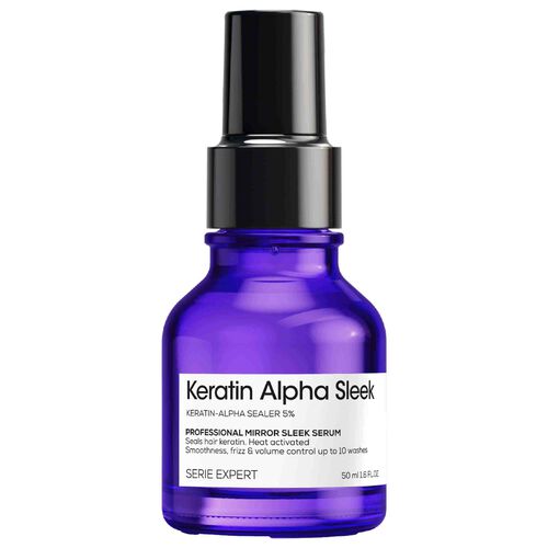 [E4564800] Loreal Keratin Alpha Serum - 50ml