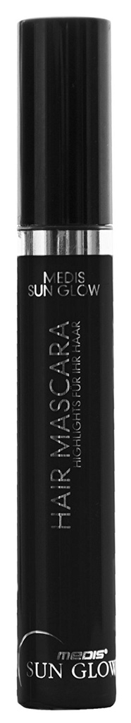 Fripac Medis Haarmascara Schwarz 12ml