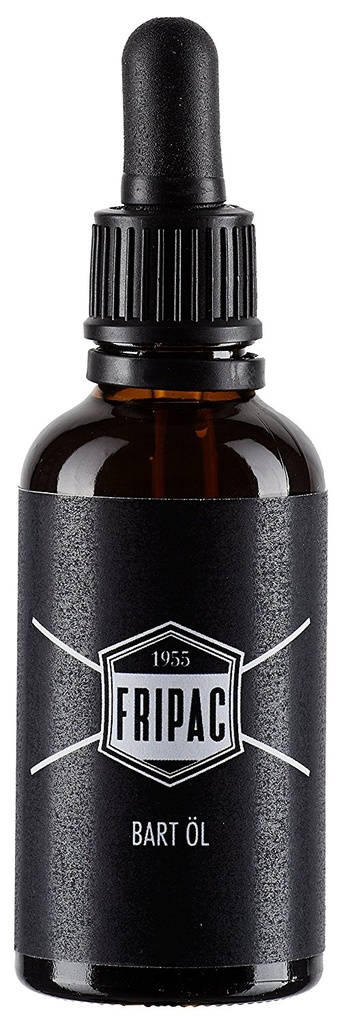 [M-6001-neu] Fripac Barber Line Bart oil 50 ml
