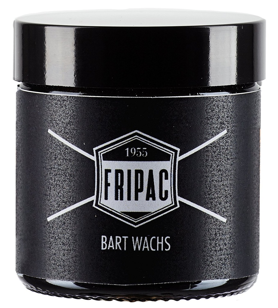 Fripac Barber Line Bart-/Haarstyling-Wachs 50 ml