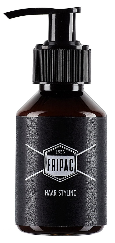 [M-6005-neu] Fripac Barber Bart-/Haarstyling-Creme 100 ml