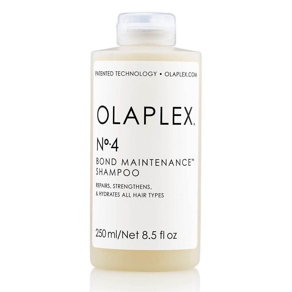 [OL-20140616] Olaplex No. 4 Shampoo 250ml