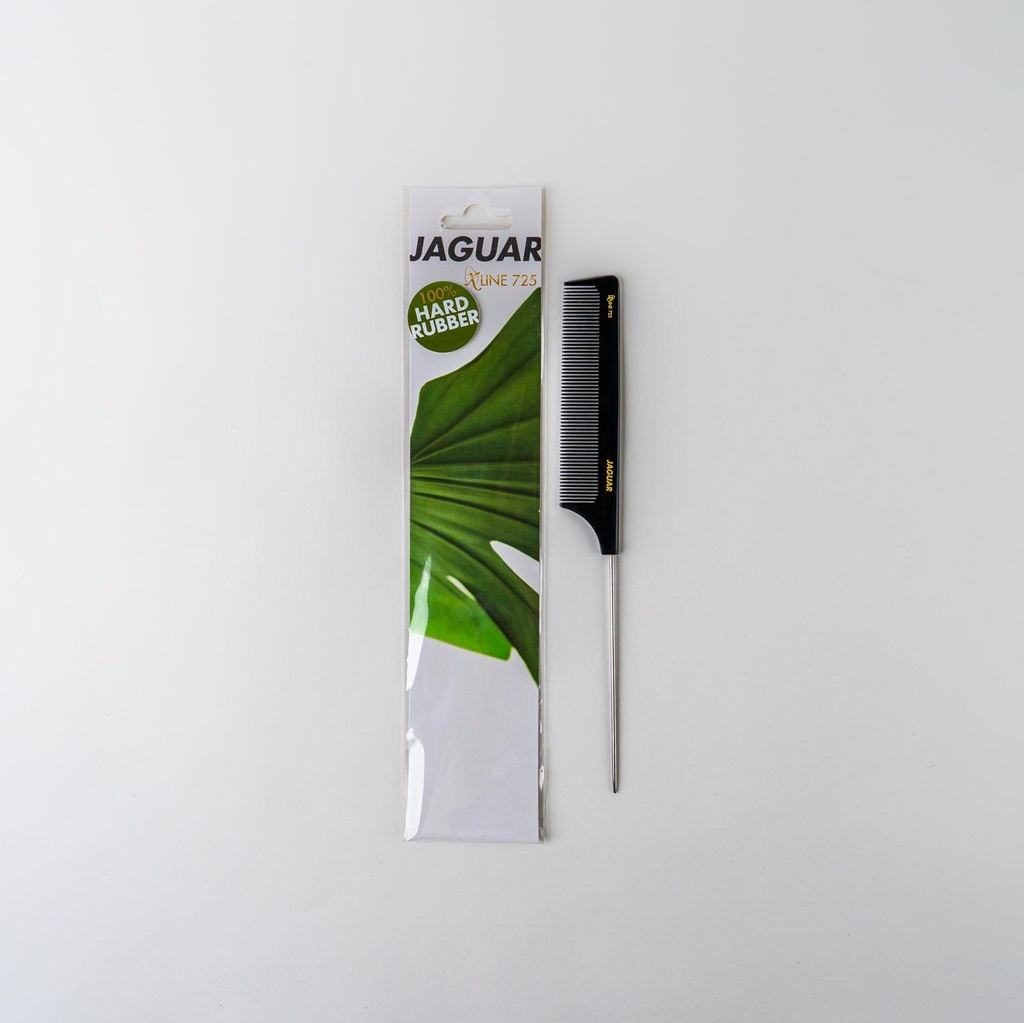 [X725-neu] Jaguar Kamm X-Line 725