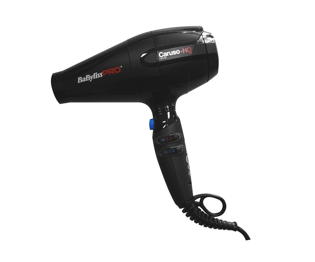 [11200482] Babyliss Caruso HQ Hairdryer 2400W Ionic