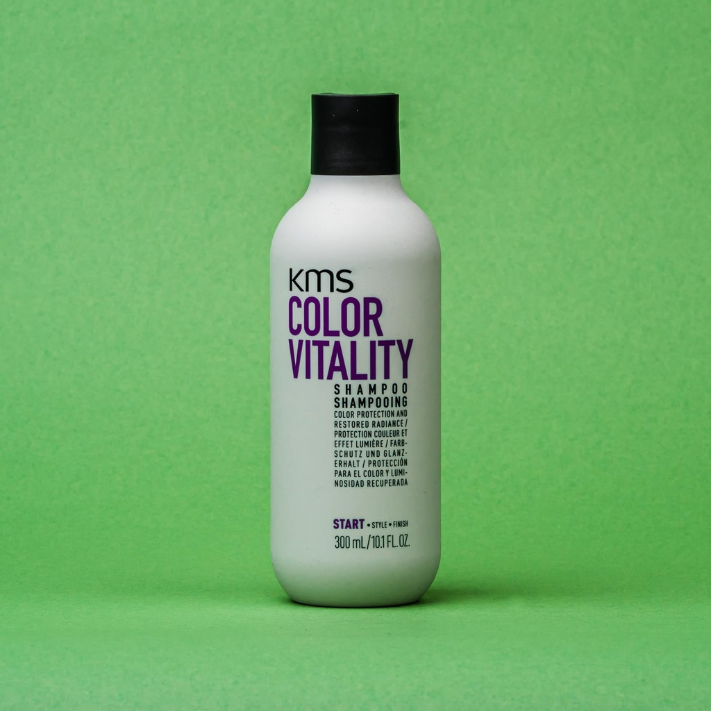 [152204] KMS Color Vitality Shampoo 300ml