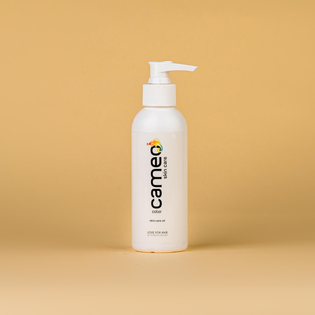 [16374] Cameo Color 50ml - Skin Care Oil 150ml