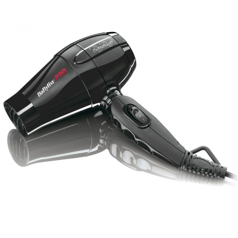[1980172] Babyliss Haartrockner Bambino 1200W BAB5510E