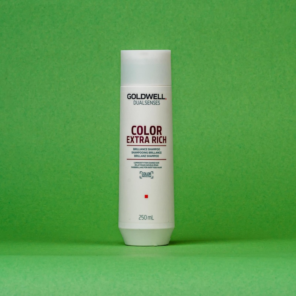 [202842] Goldwell Dualsenses Color Extra Rich Shampoo 250ml