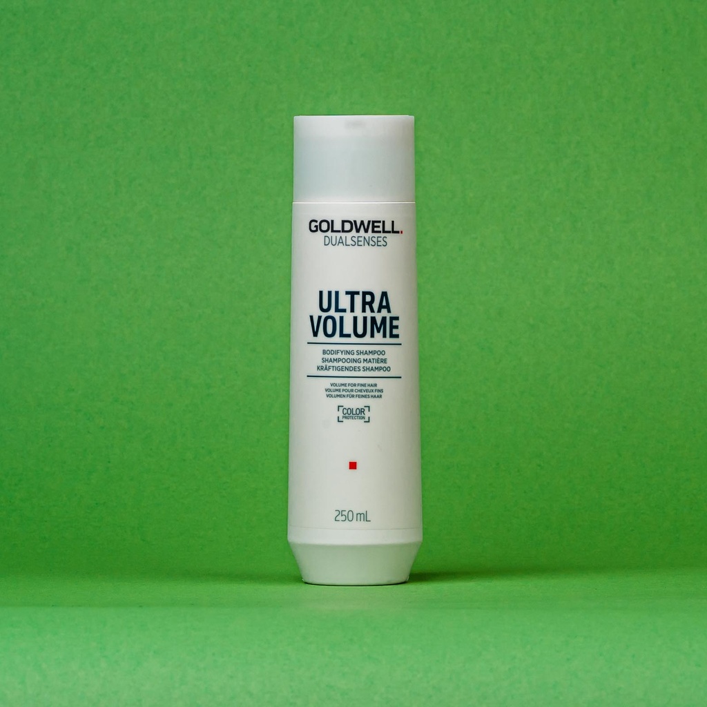 [202895] Goldwell Dualsenses Ultra Volume  Shampoo 250ml