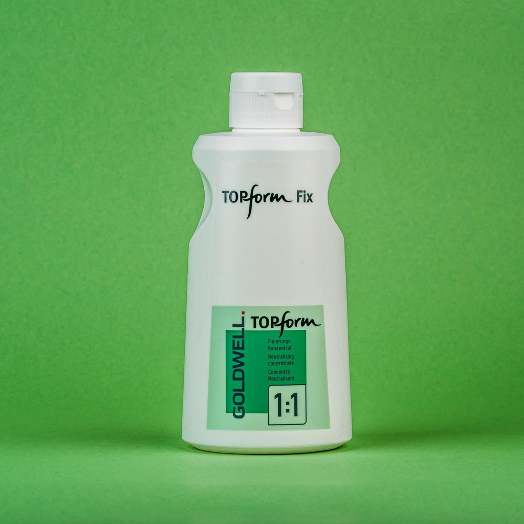 [204370-neu] Goldwell Topform Fix 1000ml