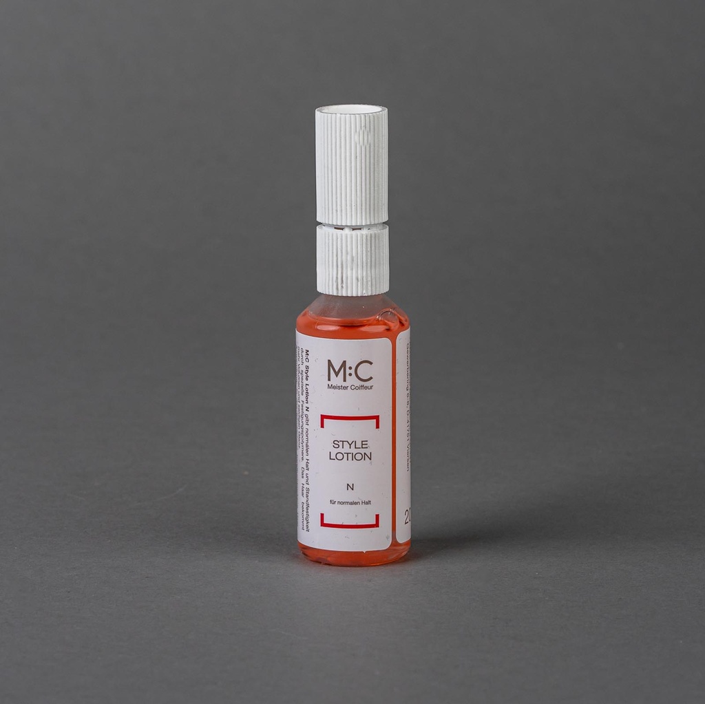 [2050002] M:C Style Lotion N 20ml