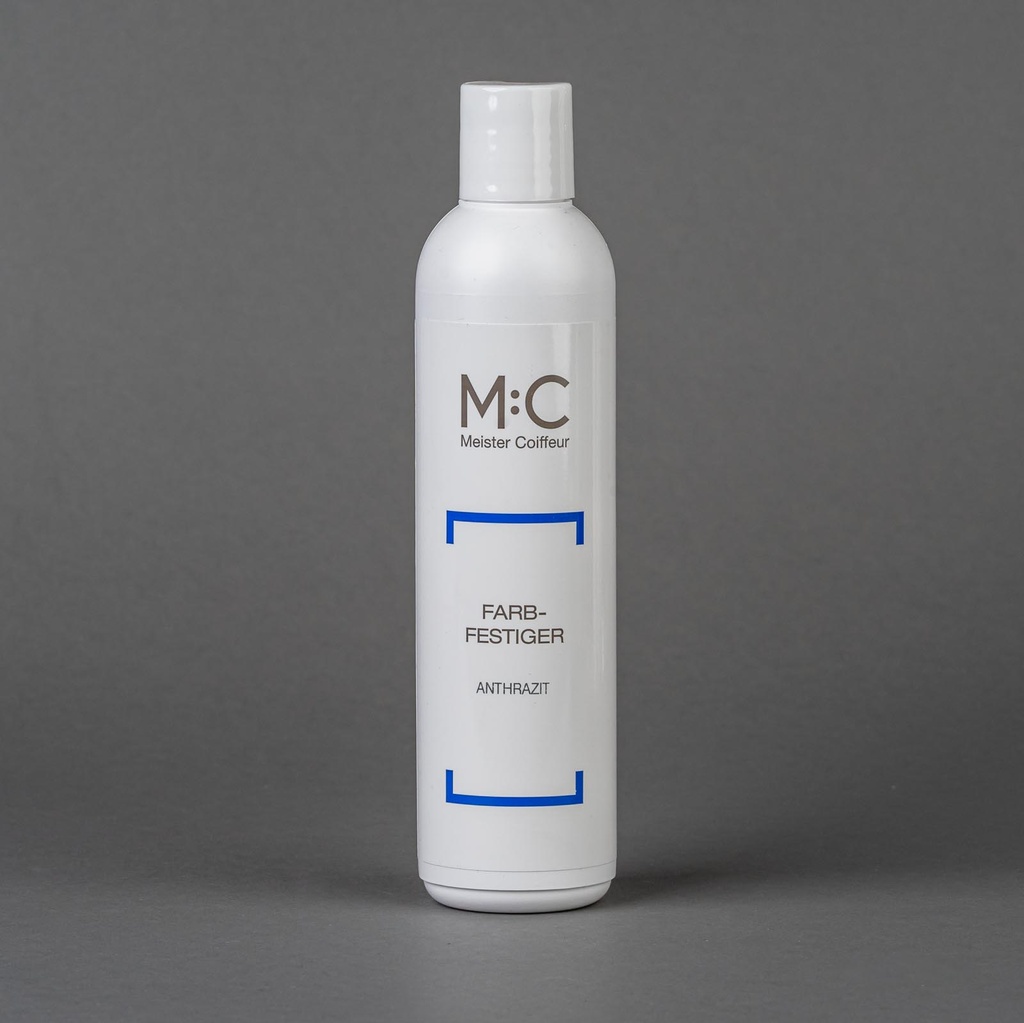 [2050036] M:C Farbfestiger Anthrazit 250ml