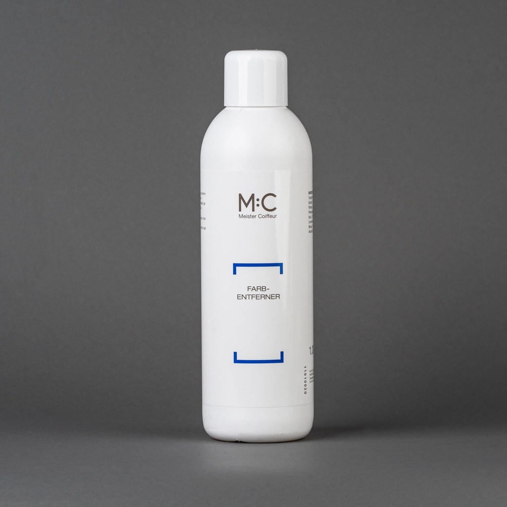 [2050074] M:C Color Remover - Farbentferner 1000ml