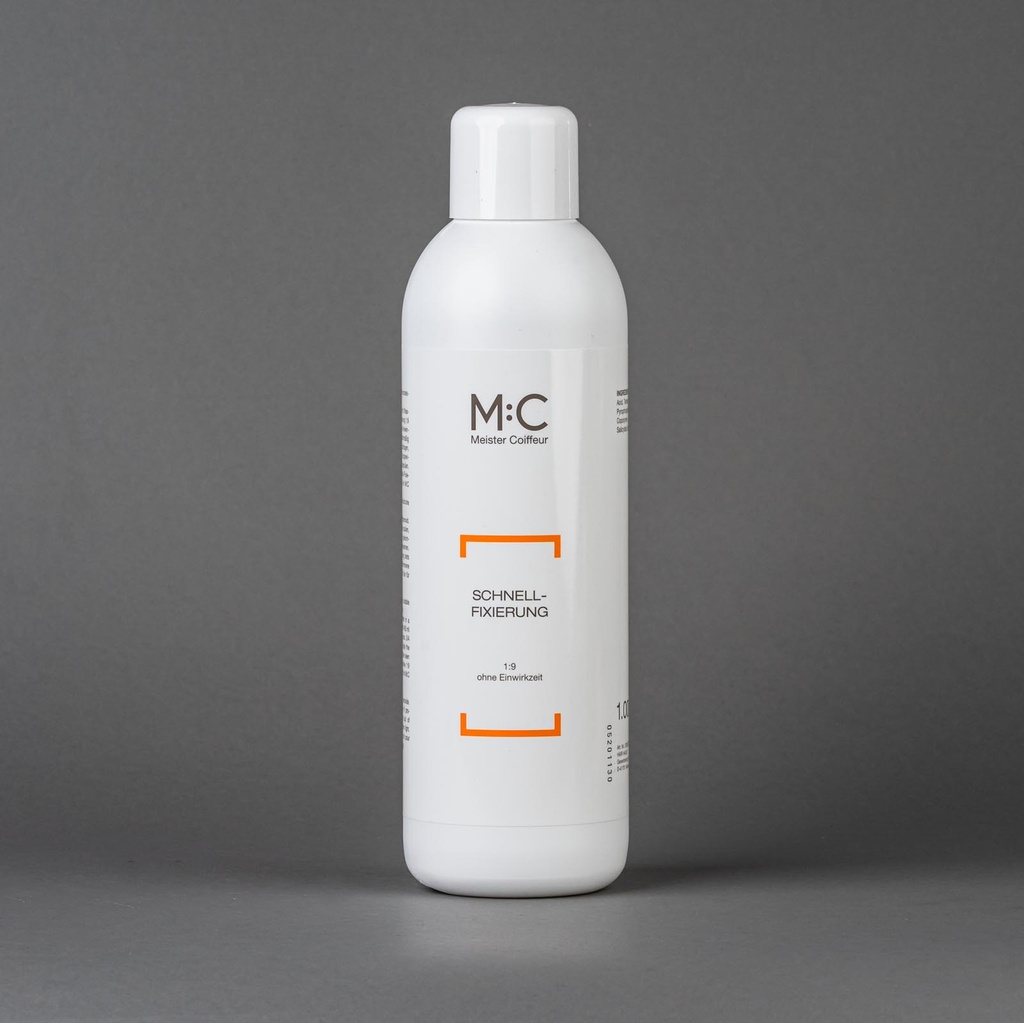 [2050076] M:C Schnell-Fixierung 1:9 1000ml