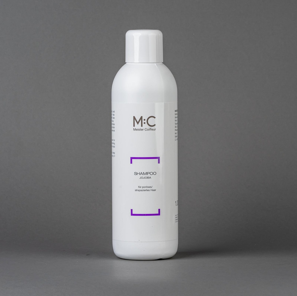 [2050081] M:C Jojoba Shampoo 1000ml