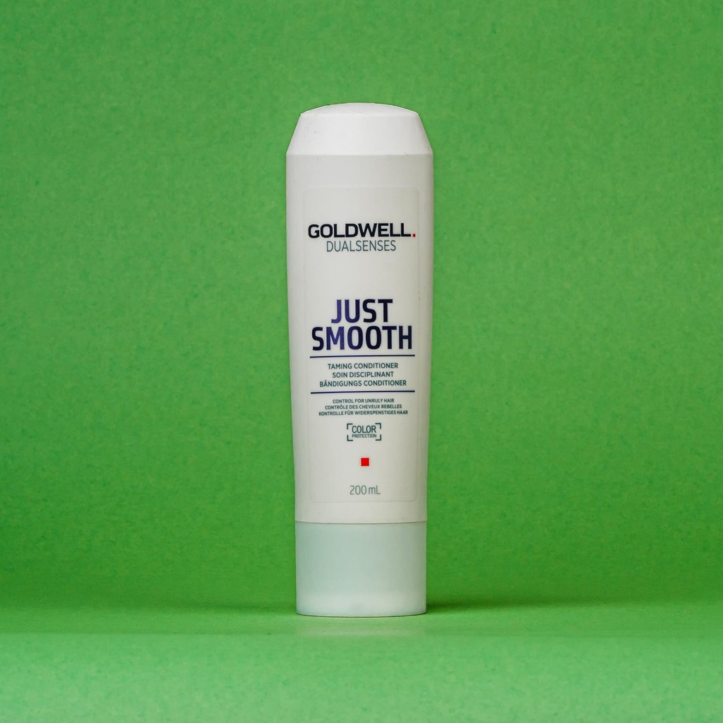 [206127] Goldwell Dualsenses Just Smooth Conditioner 200ml