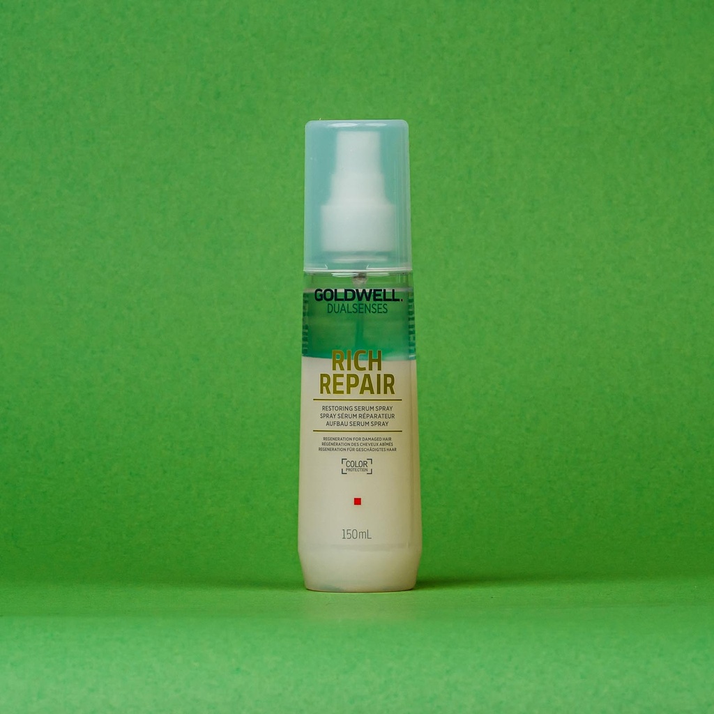 [206140] Goldwell Dualsenses Rich Repair Serum Spray 150ml