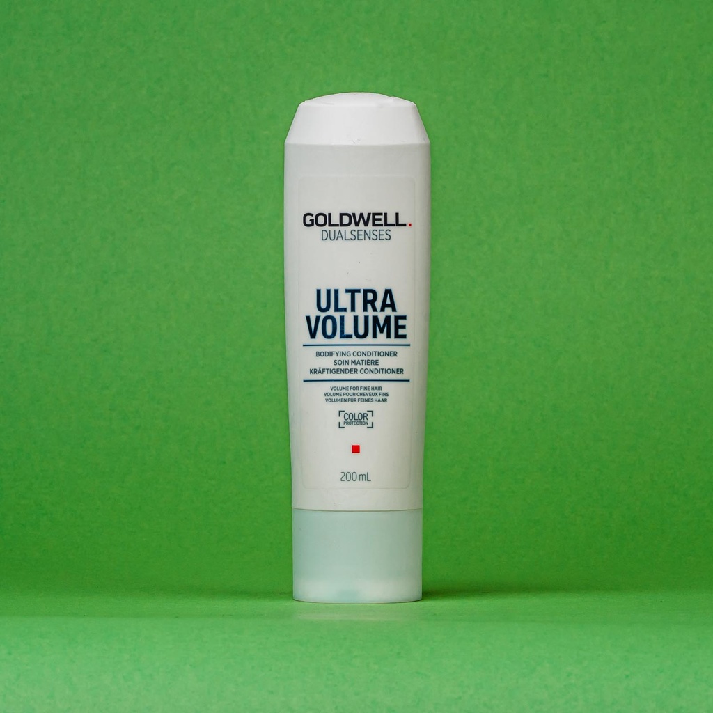 [206150] Goldwell Dualsenses Ultra Volume  Conditioner 200ml