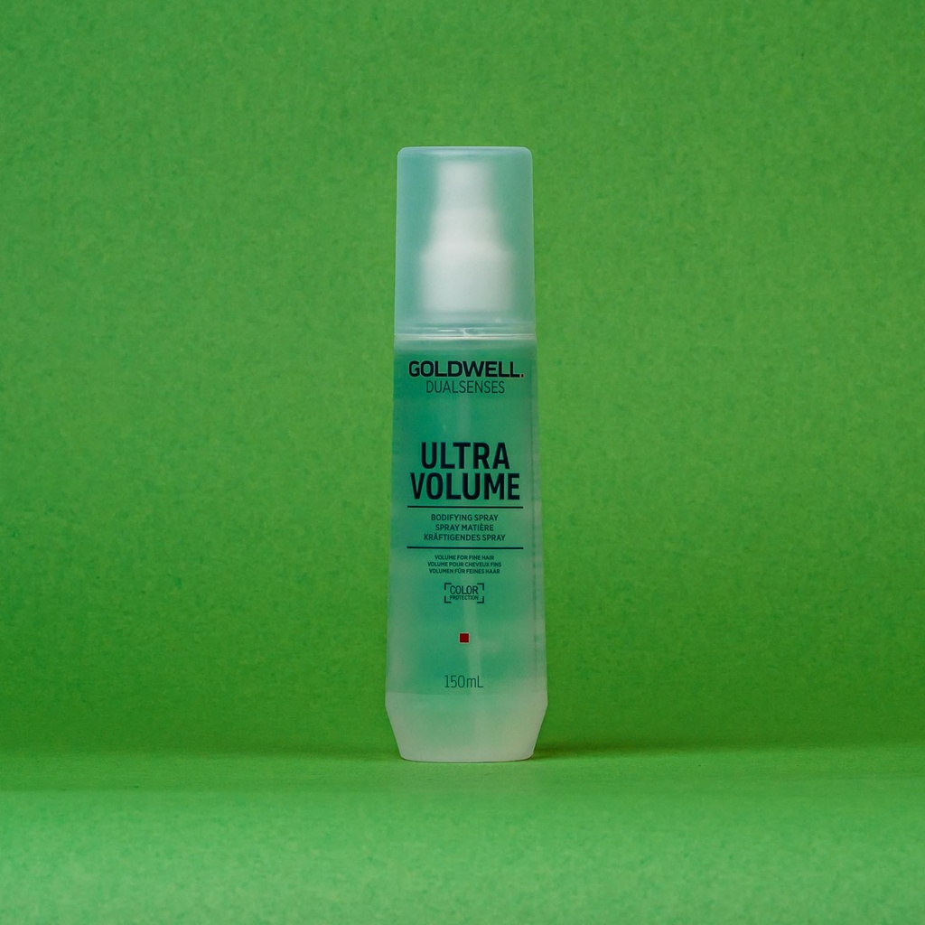 [206151] Goldwell Dualsenses Ultra Volume Bodifying Spray 150ml