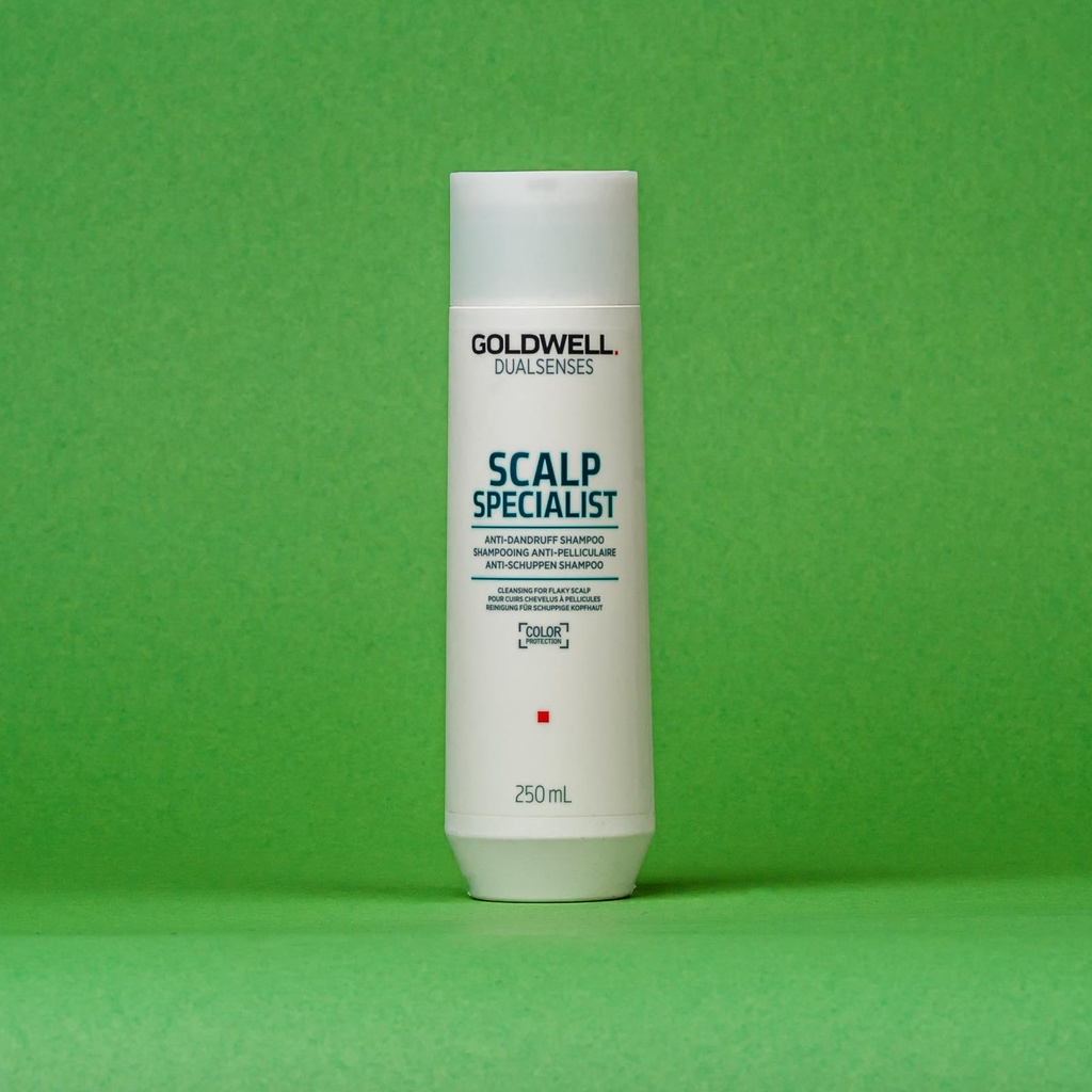 [206255] Goldwell Dualsenses Scalp Specialist Densifying Shampoo 250 ml