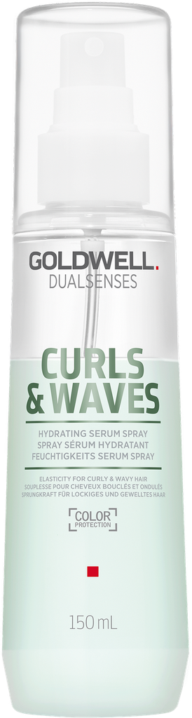 [206521] Goldwell Dualsenses Curls & Waves Serum Spray 150ml